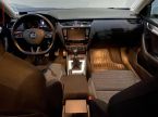 Škoda Octavia - fotka číslo 7