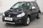 Suzuki SX4 - fotka číslo 2