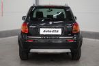 Suzuki SX4 - fotka číslo 4