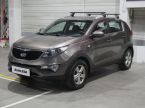Kia Sportage - fotka číslo 2