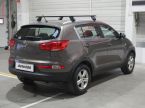 Kia Sportage - fotka číslo 3