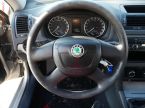 Škoda Octavia - fotka číslo 13