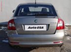 Škoda Octavia - fotka číslo 4