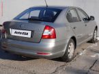 Škoda Octavia - fotka číslo 5