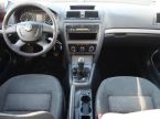 Škoda Octavia - fotka číslo 7
