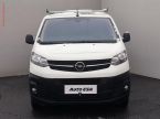 Opel Vivaro - fotka číslo 1