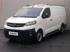 Opel Vivaro - fotka číslo 2
