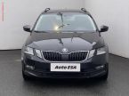 Škoda Octavia - fotka číslo 1