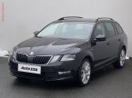 Škoda Octavia - fotka číslo 2