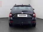 Škoda Octavia - fotka číslo 4