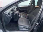Škoda Octavia - fotka číslo 8