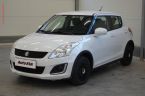 Suzuki Swift - fotka číslo 2