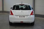 Suzuki Swift - fotka číslo 4