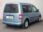 Volkswagen Caddy - fotka číslo 3