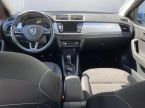 Škoda Fabia - fotka číslo 9