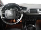 Citroën C5 - fotka číslo 12