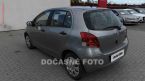 Toyota Yaris - fotka číslo 1