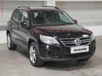 Volkswagen Tiguan - fotka číslo 0