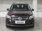 Volkswagen Tiguan - fotka číslo 1