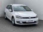 Volkswagen Golf - fotka číslo 0