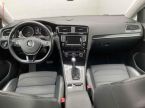 Volkswagen Golf - fotka číslo 7