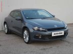 Volkswagen Scirocco - fotka číslo 0