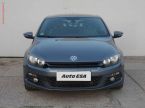 Volkswagen Scirocco - fotka číslo 1