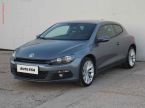 Volkswagen Scirocco - fotka číslo 2