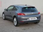 Volkswagen Scirocco - fotka číslo 3