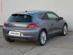 Volkswagen Scirocco - fotka číslo 5