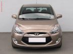Hyundai ix20 - fotka číslo 1