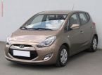 Hyundai ix20 - fotka číslo 2
