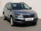 Škoda Karoq - fotka číslo 0