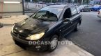 Peugeot 206 - fotka číslo 0