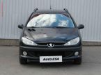 Peugeot 206 - fotka číslo 1