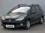 Peugeot 206 - fotka číslo 2