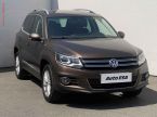 Volkswagen Tiguan - fotka číslo 0