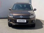 Volkswagen Tiguan - fotka číslo 1