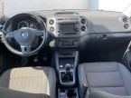 Volkswagen Tiguan - fotka číslo 7