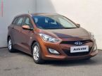 Hyundai i30 - fotka číslo 0
