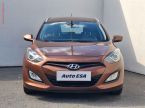 Hyundai i30 - fotka číslo 1