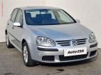Volkswagen Golf - fotka číslo 0