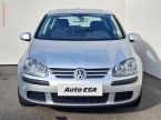 Volkswagen Golf - fotka číslo 1