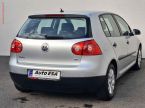 Volkswagen Golf - fotka číslo 3