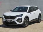 Peugeot 2008 - fotka číslo 2