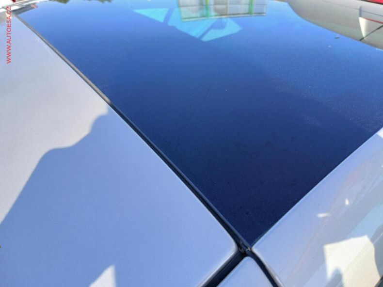 Renault Mégane - hlavní fotka