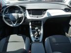 Opel Grandland X - fotka číslo 7