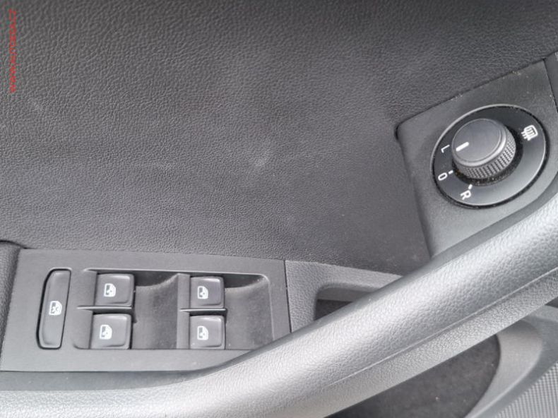 Škoda Octavia - hlavní fotka