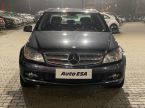 Mercedes Třída C - fotka číslo 1