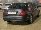 Mercedes Třída C - fotka číslo 3